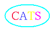 cats.sao.ru -- server of  CATS database