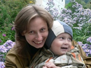 Photo: T. Burlakova Burlakova's pic