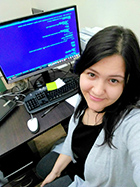 Photo: A. Grauzhanina Grauzhanina's pic