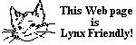    Lynx!
