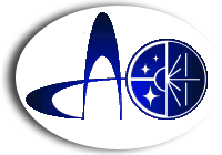 SAO RAS Logo